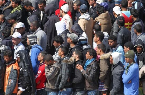 Posledice zgrešene migrantske politike sedanje vlade že na dlani: število ilegalnih prehodov meje v primerjavi z lanskim obdobjem podvojeno!