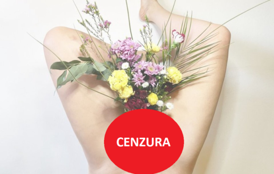 (PERVERZNO!) Pornografije pod pretvezo sodobne umetnosti še kar ni konec: Kdo je plačal ekshibicionistično perverzijo v Cukrarni?!