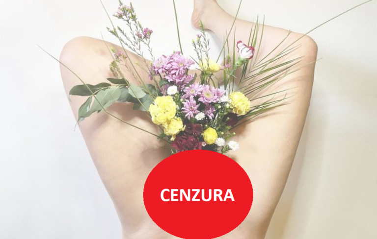 (PERVERZNO!) Pornografije pod pretvezo sodobne umetnosti še kar ni konec: Kdo je plačal ekshibicionistično perverzijo v Cukrarni?!