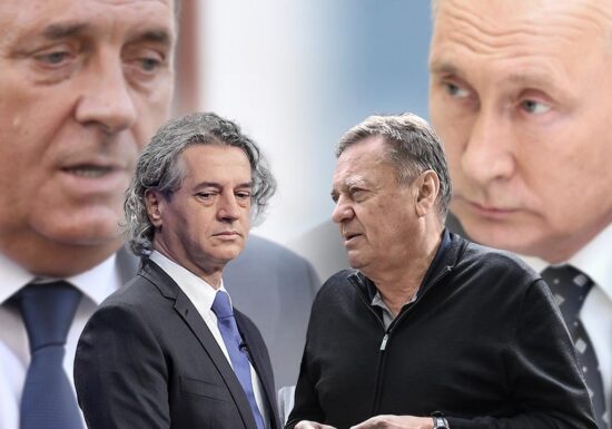 Bodo Ljubljančani res spet volili Jankovića, ki ima še vedno na steni Putinovo odlikovanje?