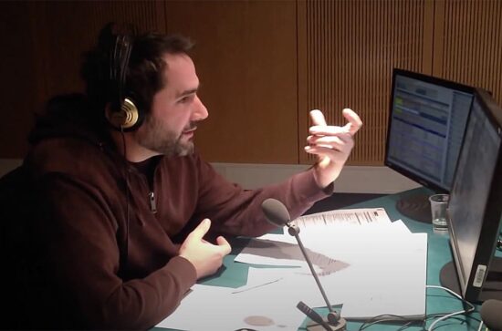 (HOJS O ŠALEHARJU BREZ DLAKE NA JEZIKU!) “Eden manj, ki primitivno žali politike desne provinience in smo ga bili prisiljeni plačevati!”