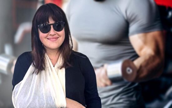 Anonimni “napadalec” na Niko Kovač ekskluzivno za Mravljišče: “Sem pravi silak, ampak od včeraj imam zlomljenih pet reber!”