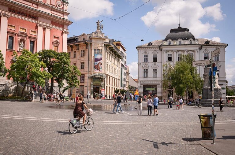 (INCIDENT SREDI LJUBLJANE):  “Poklal bom čisto vse”
