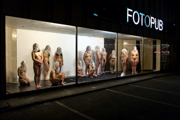 Kaj se dogaja z afero spolnega predatorstva v Fotopubu?