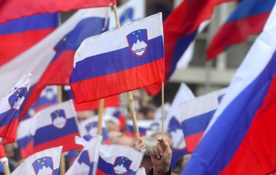 V spomin na očeta slovenske pomladi dr. Jožeta Pučnika